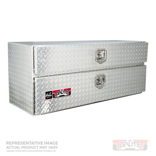 Westin Brute UnderBody Tool Box 80-UB30-20TD